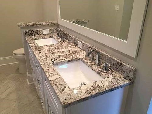 Bathroom Countertops