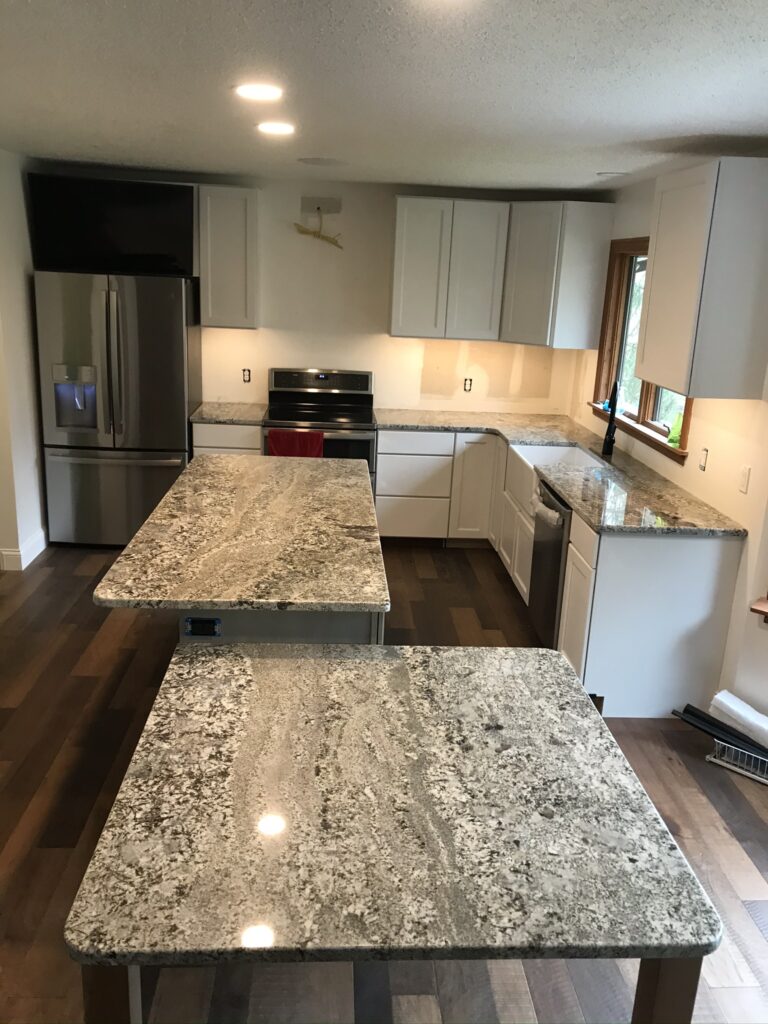 Araras Gold Granite Wentzville, MO 63385