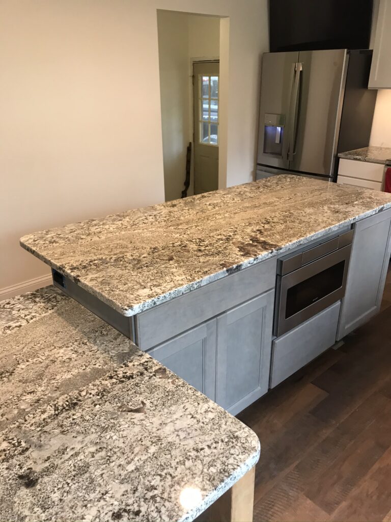 Araras Gold Granite Wentzville, MO 63385