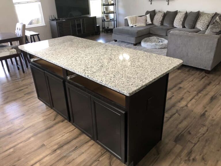 Valle Nevado Granite Wentzville, MO 63385