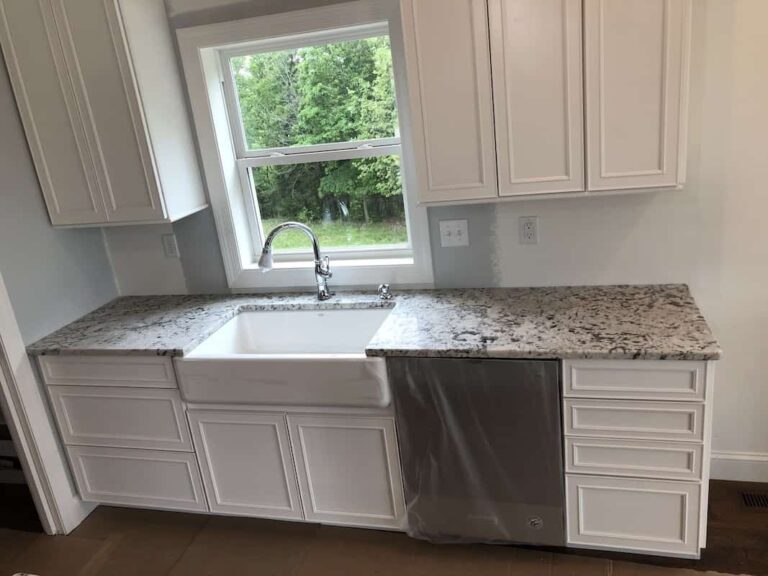 White Copenhagen Granite Warrenton, MO 63383