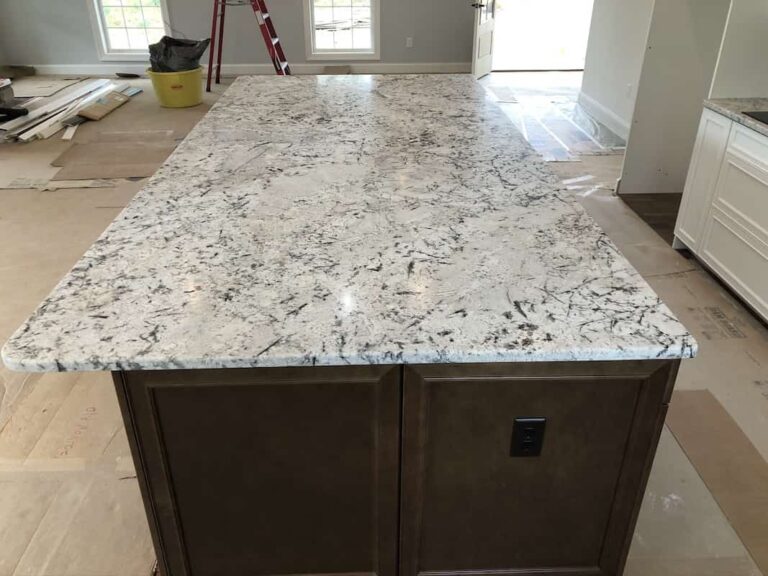 White Copenhagen Granite Warrenton, MO 63383