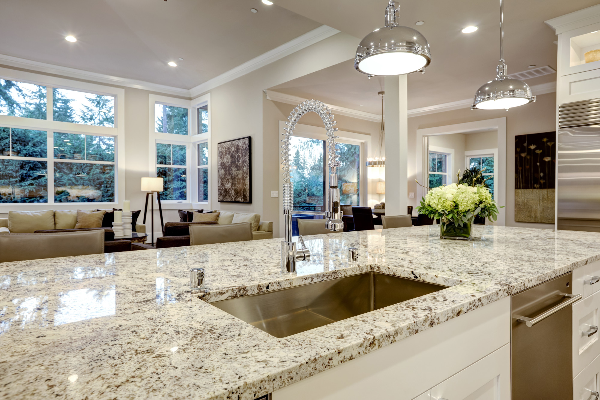 What Is the Best Material for Your Kitchen Countertops?: A Complete Guide