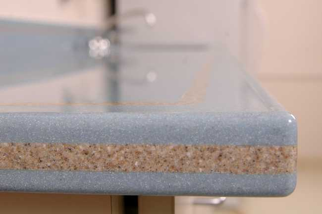 How to Disinfect Granite Countertops