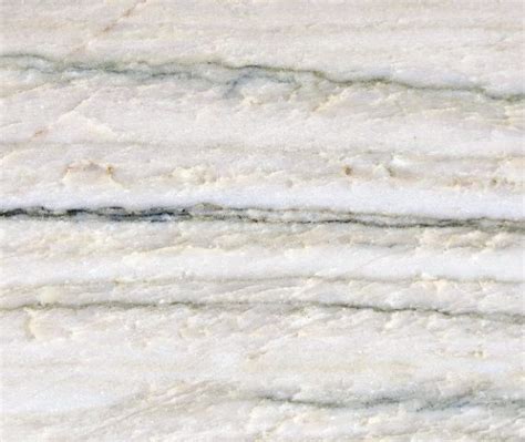 White Macaubas Granite