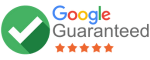 Google Guaranteed - Rock Solid Creations