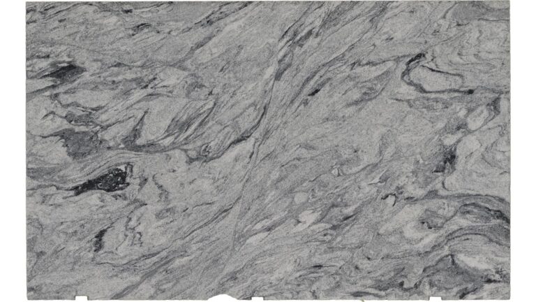 Cloudy White GRANITE